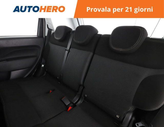 FIAT 500L 1.3 Multijet 95 CV Cross
