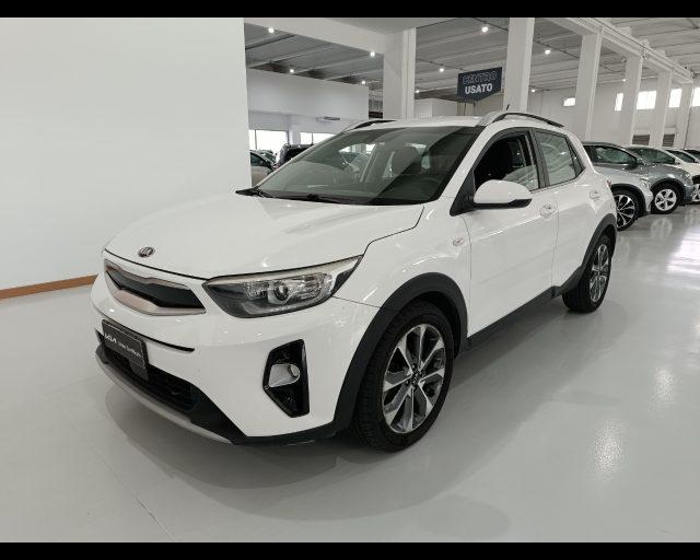 KIA Stonic 1.6 CRDi 110 CV Style