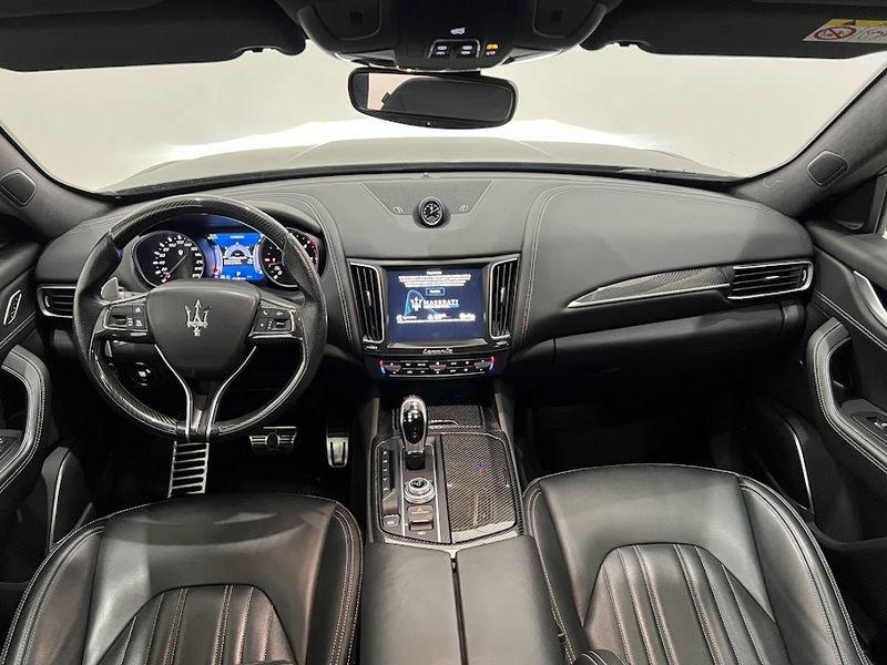 Maserati Levante Levante V6 Diesel AWD