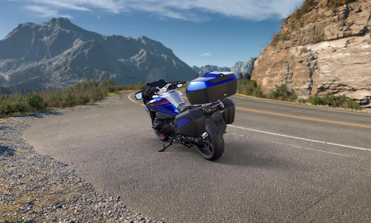 BMW R 1300 RT Impulse ASA