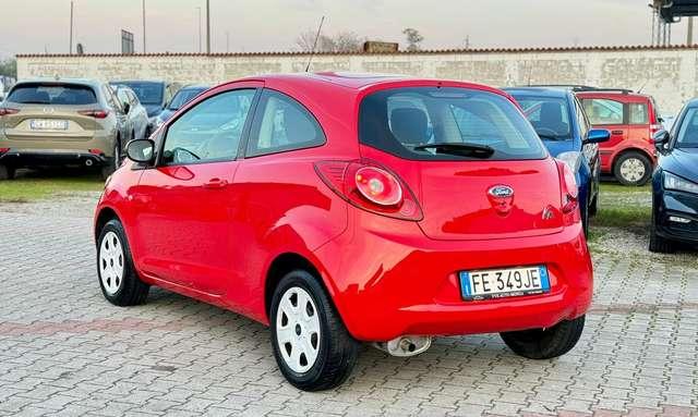 Ford Ka/Ka+ NEOPATENTATI 1.2 + c/esp 69cv E6