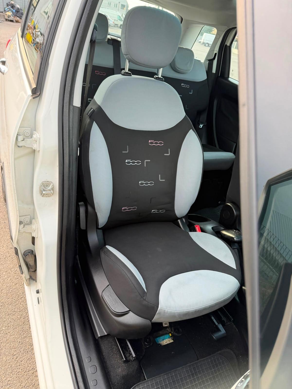 Fiat 500L 1.3 Multijet Lounge 146000 KM