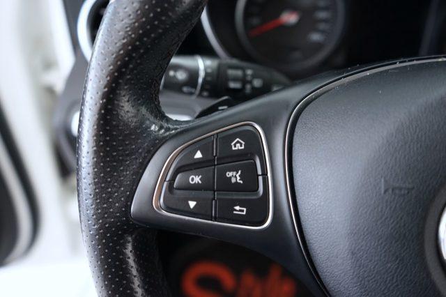 MERCEDES-BENZ GLC 220 d 4Matic Full Uff. Tagliandata Uniproprietario