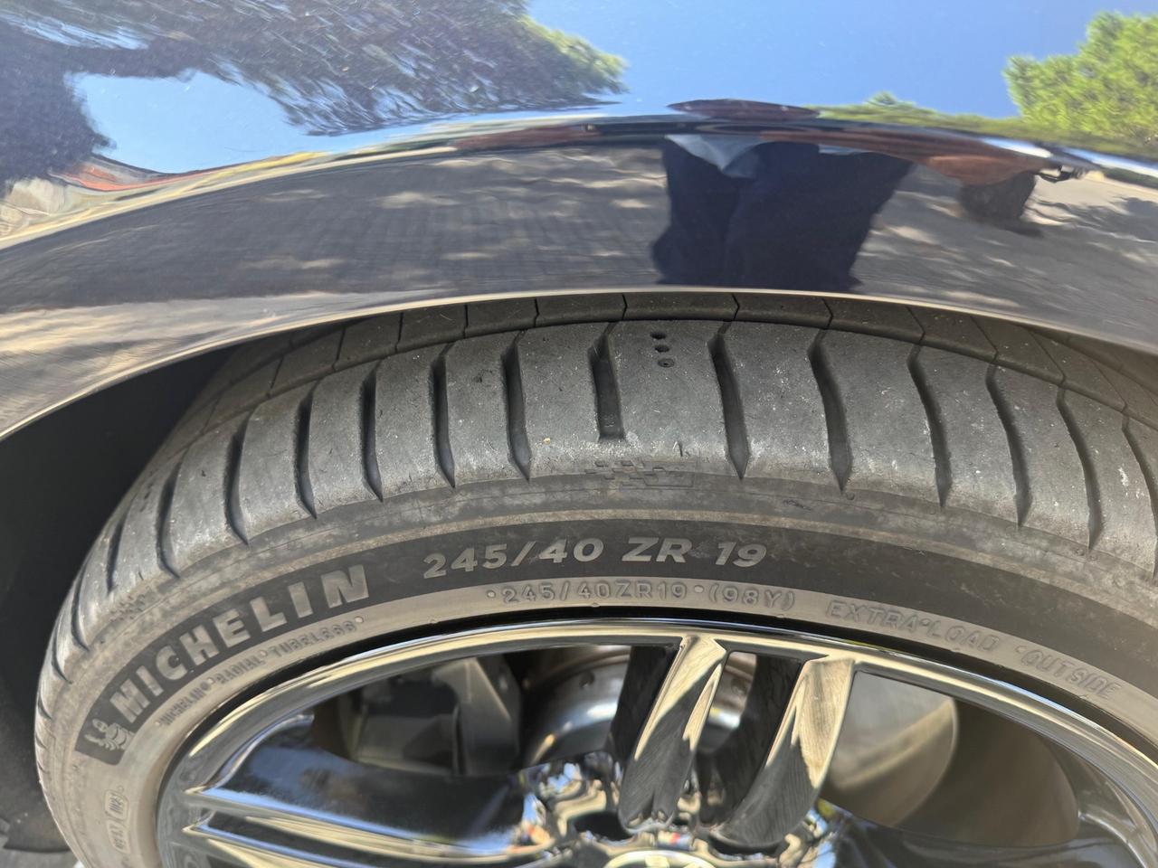 Bmw 640 640d Coupé Msport Edition