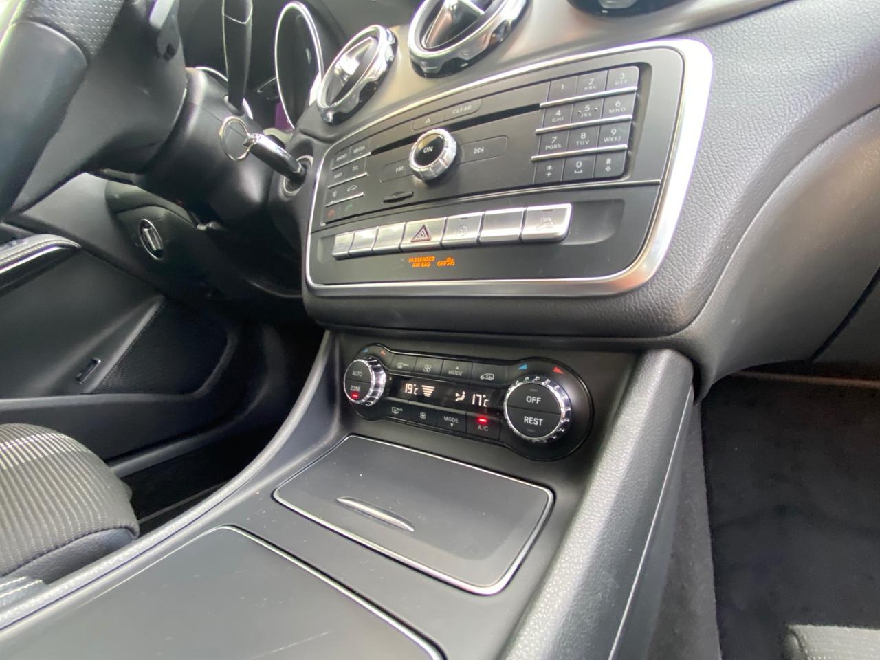 Mercedes-benz GLA 200 d Automatic 4Matic Sport 136CV