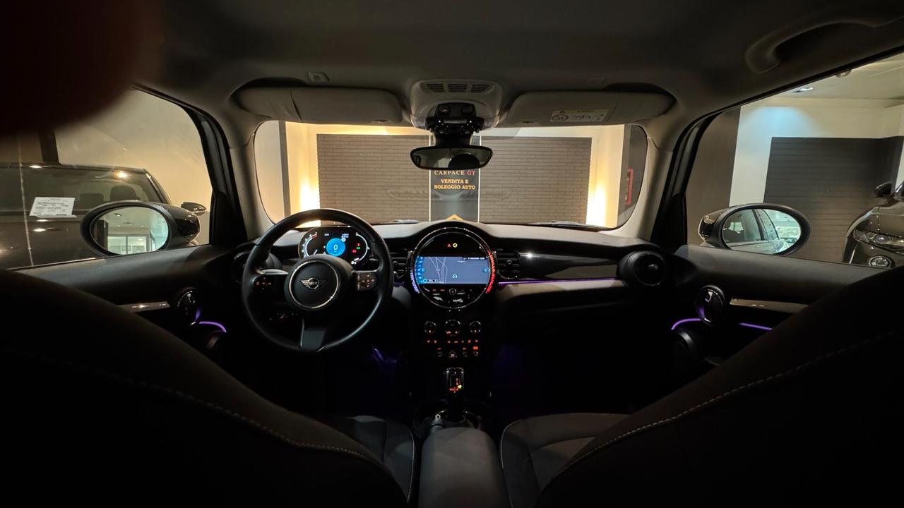MINI COOPER 1.5 BENZINA 136CV 5PORTE- 2023
