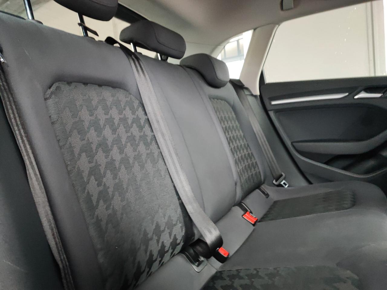 Audi A3 SPB 1.6 TDI Ambition