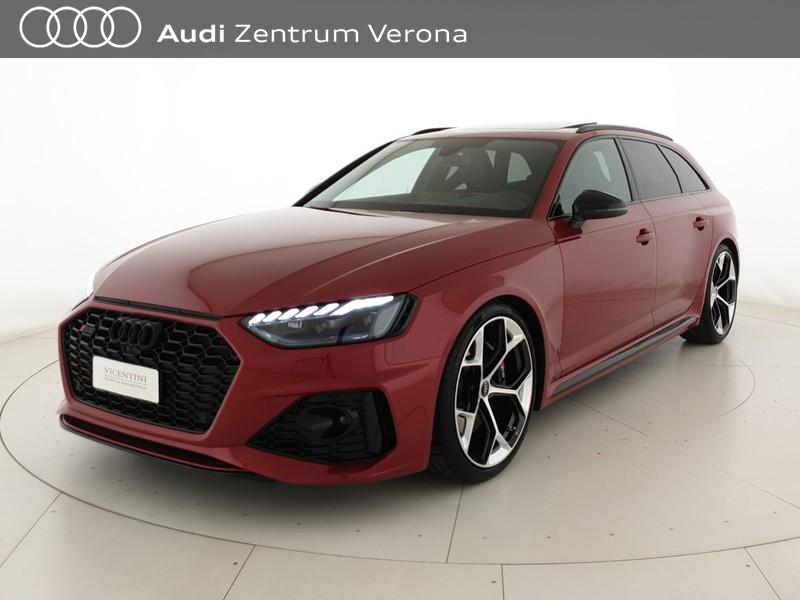 Avant 2.9TFSI 450CV quattro tiptronic