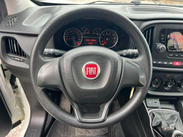 Fiat Doblo Doblò 1.3 MJT PC Combi N1