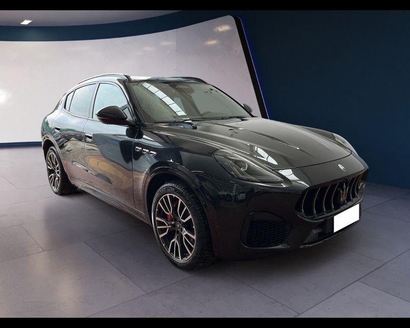 Maserati Grecale 2.0 mhev GT 300cv auto