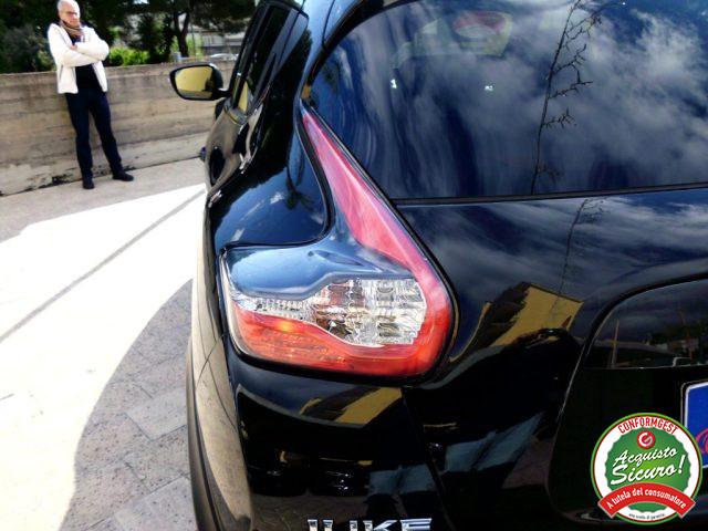 NISSAN Juke 1.5 dCi Start&Stop Acenta