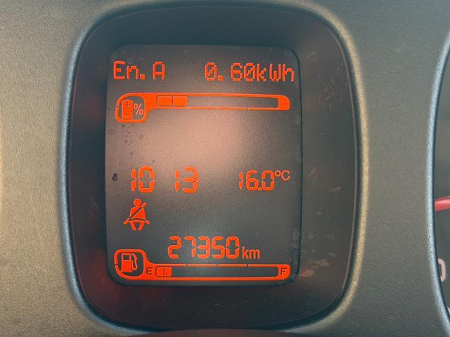 FIAT Panda 1.0 FireFly S&S Hybrid 5 POSTI (NESSUN VINCOLO)