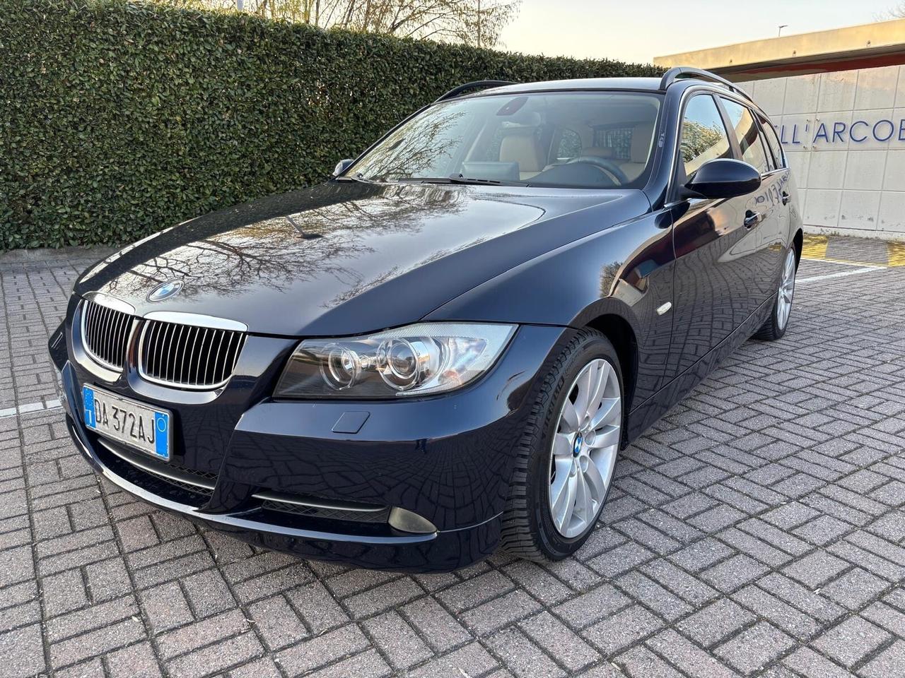 Bmw 330 330xd cat Touring MSport