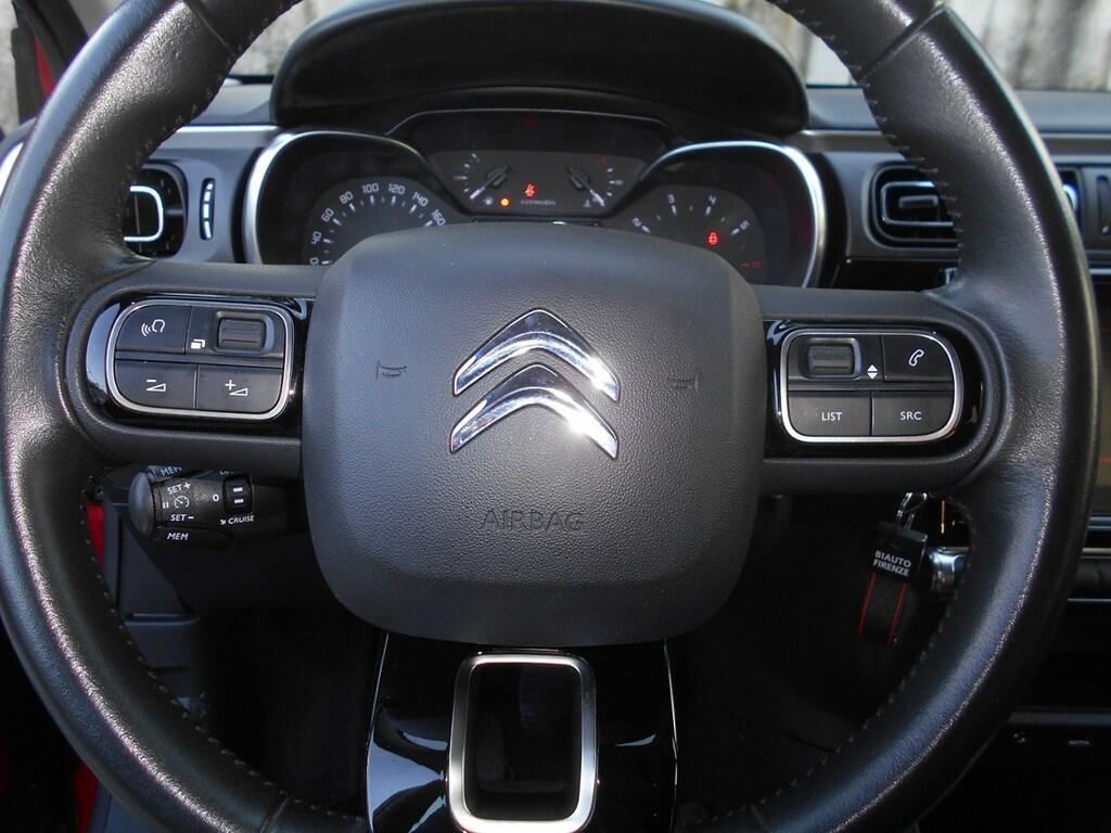 Citroen C3 1.2 PureTech Shine