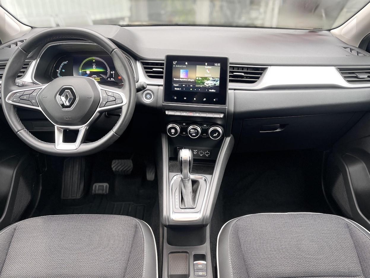 Renault Captur 1.6 Hybrid 145CV E6 Automatica Neo. - 2022