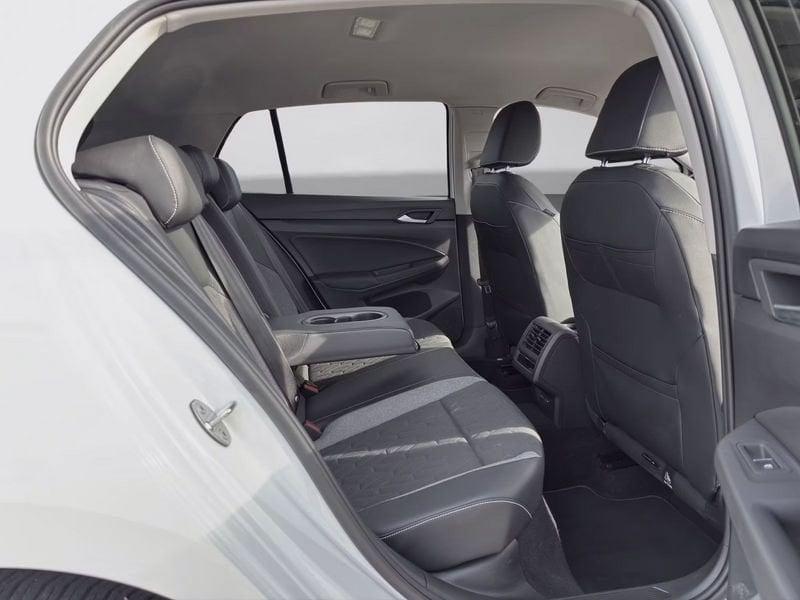 Volkswagen Golf Golf 8.5 1.5 TSI 115 CV ACT GOAL LED NAVI CAMERA 360