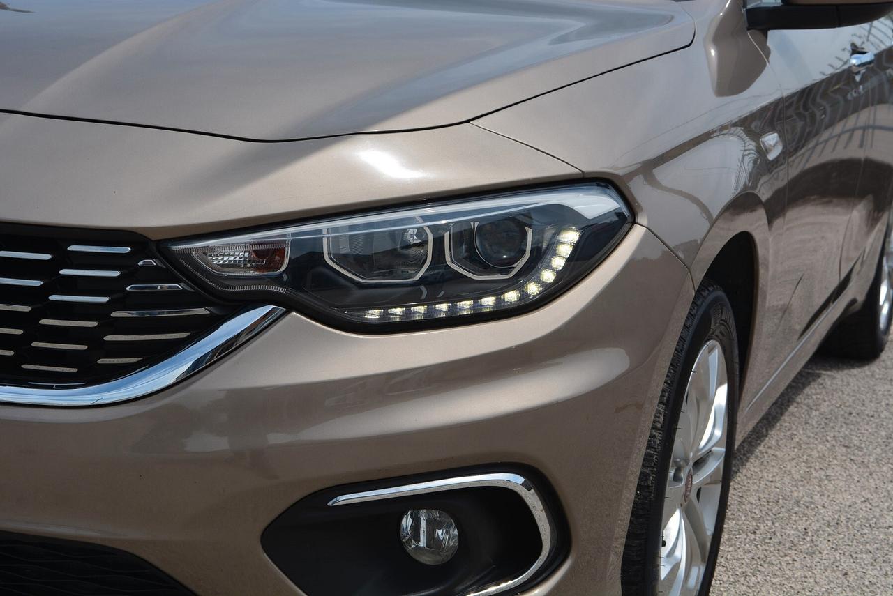 Fiat Tipo 1.6 Mjt 120 cv S&S SW Business