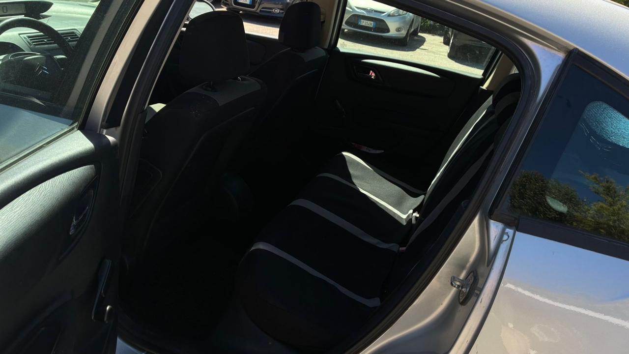 Citroen C4 1.4 Classique