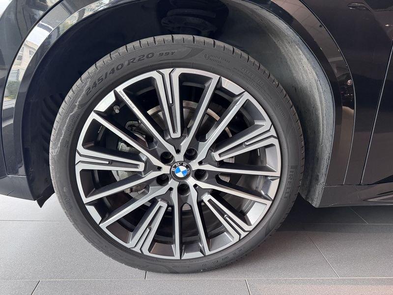 BMW X2 sDrive 20i 48V MHEV M Sport DCT