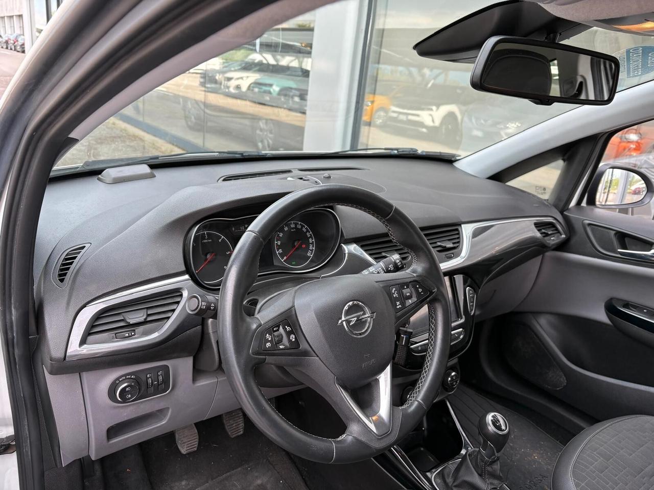 Opel Corsa Coupé INNOVATION 1.3 CDTI ecoFLEX 95CV mt