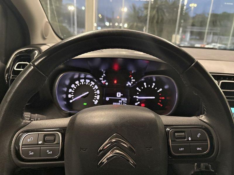 Citroën C3 Aircross PureTech 110 S&S Feel