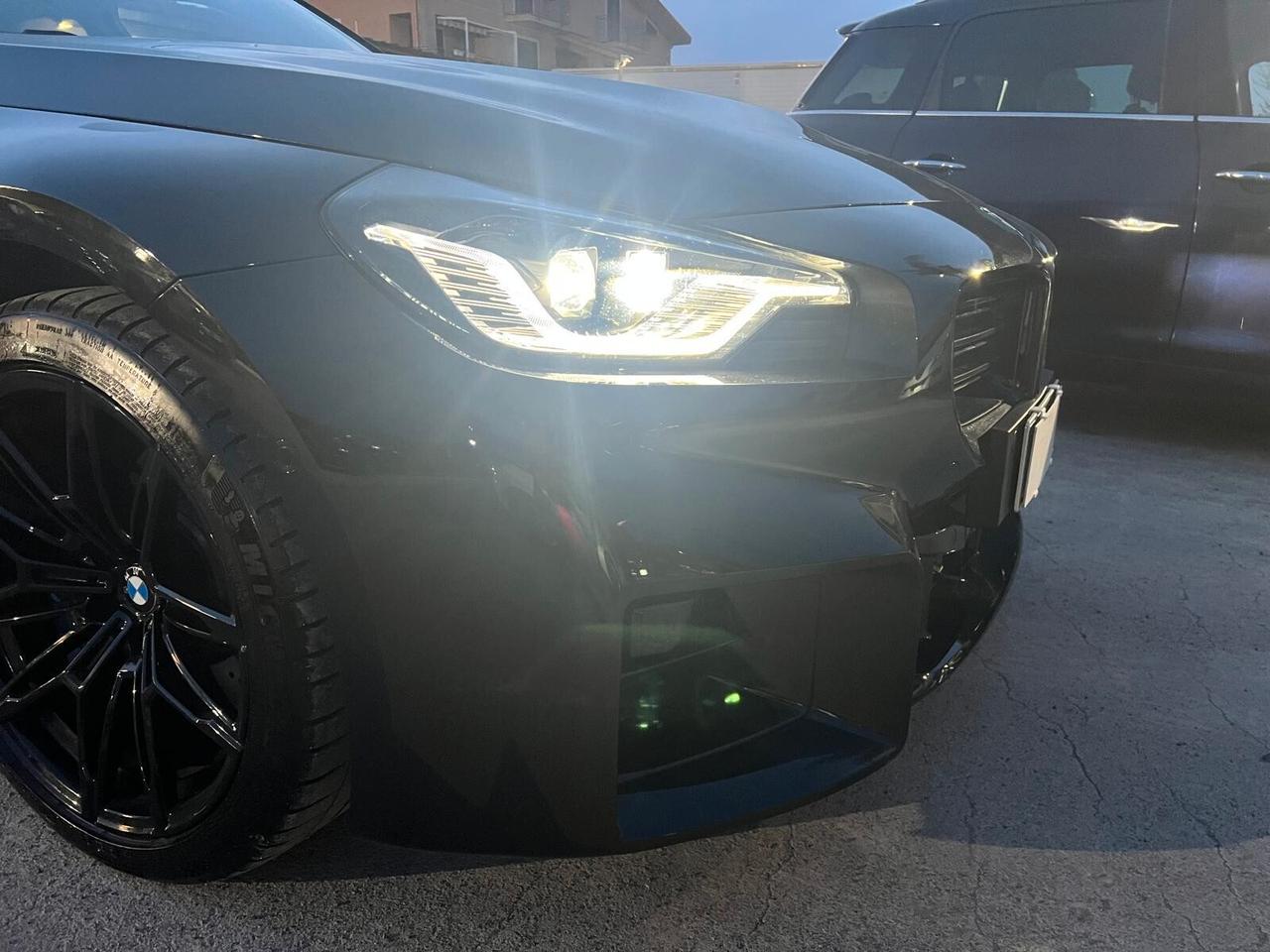 BMW M2 2 CPè M SPORT 460CV 2024