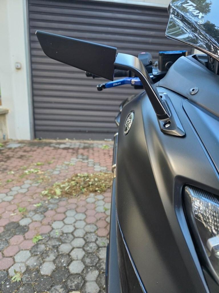 Yamaha TMAX 560