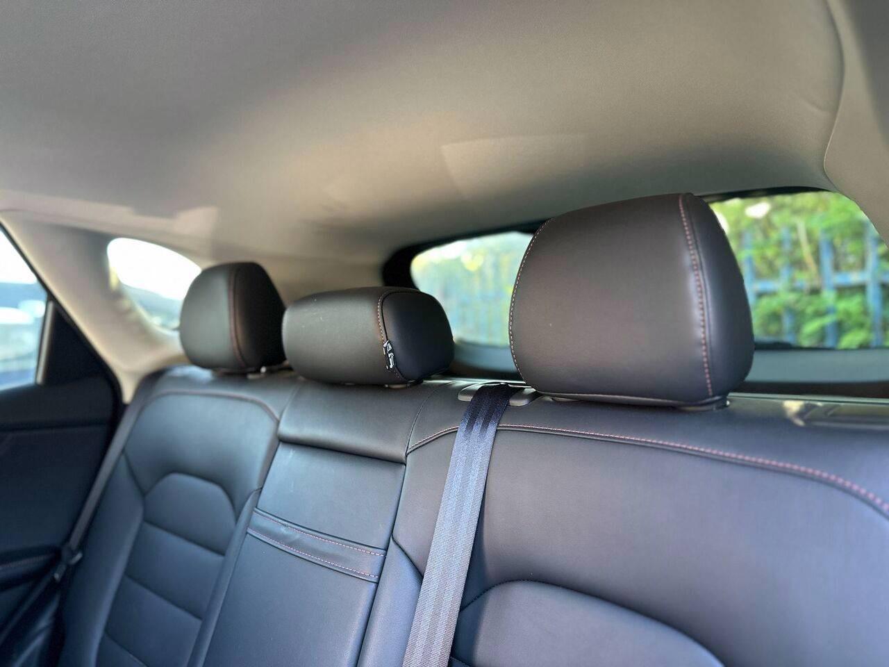 MG HS I - HS 1.5 t Comfort auto