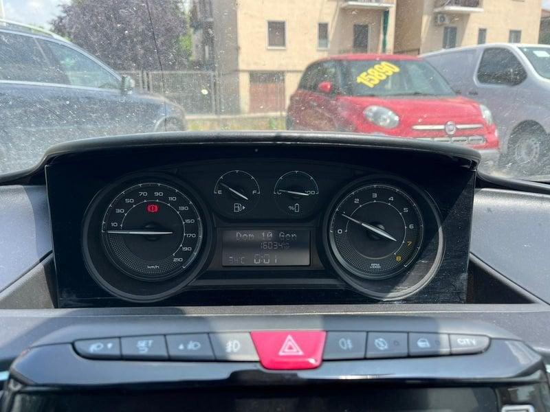 Lancia Ypsilon Ypsilon 1.0 FireFly 5 porte S&S Hybrid Platino