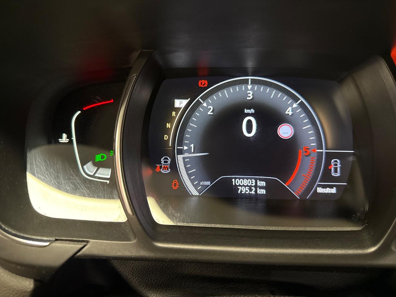 Renault Grand Scenic dCi 8V 110 CV EDC Energy Boose