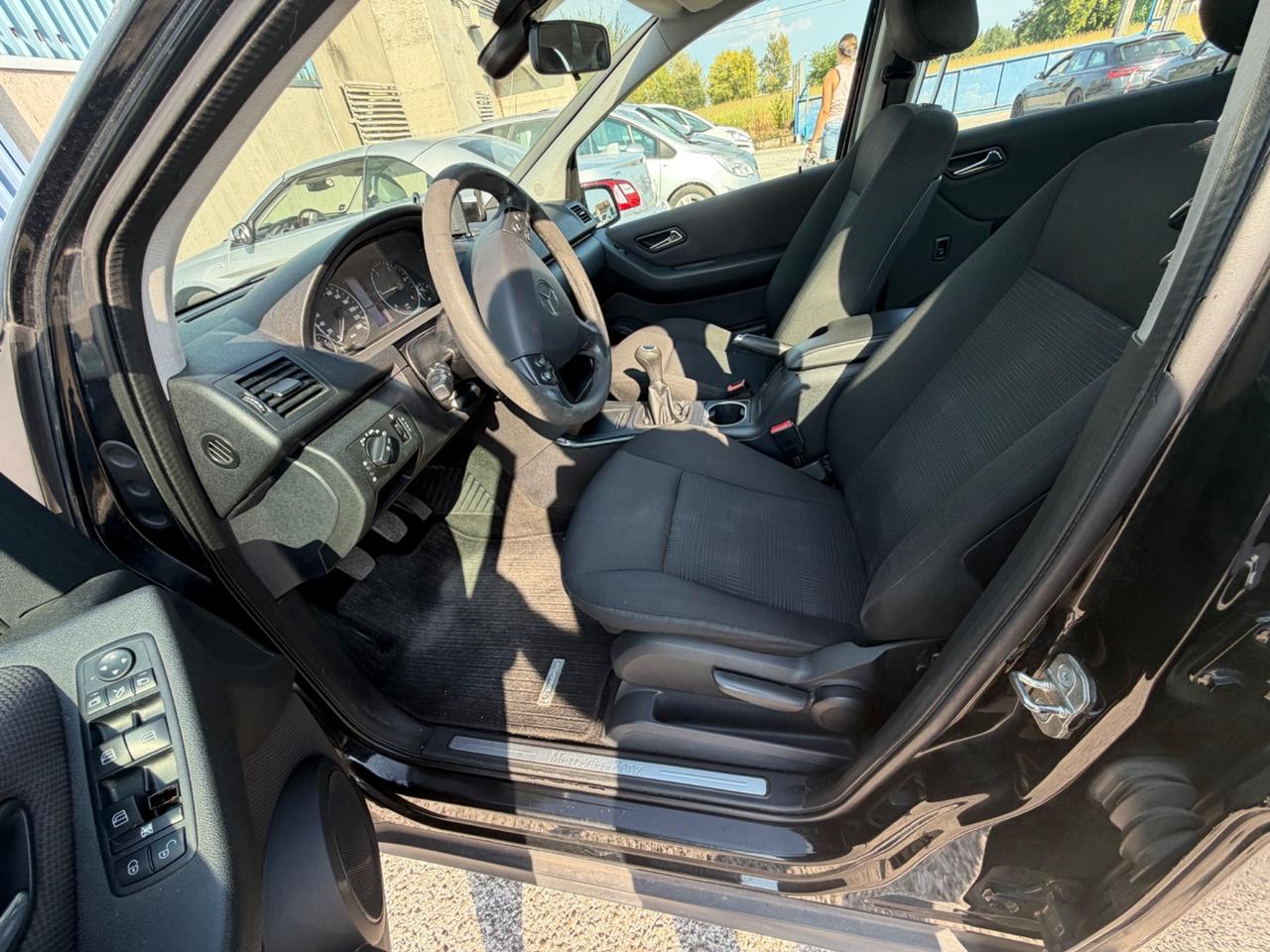 Mercedes-benz A 180 CDI Elegance