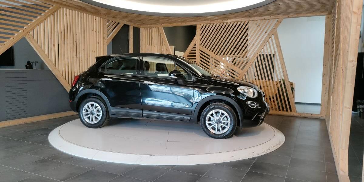 Fiat 500X 1.3 mjt Business 4x2 95cv