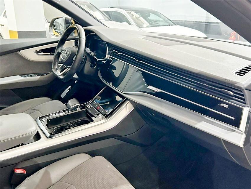 Audi Q8 50 TDI 286 CV quattro tiptronic