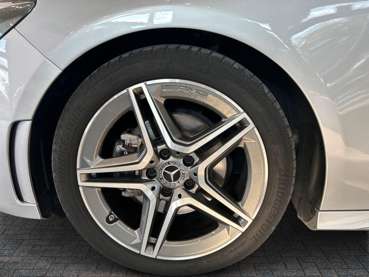 Mercedes-Benz B 200 Premium auto