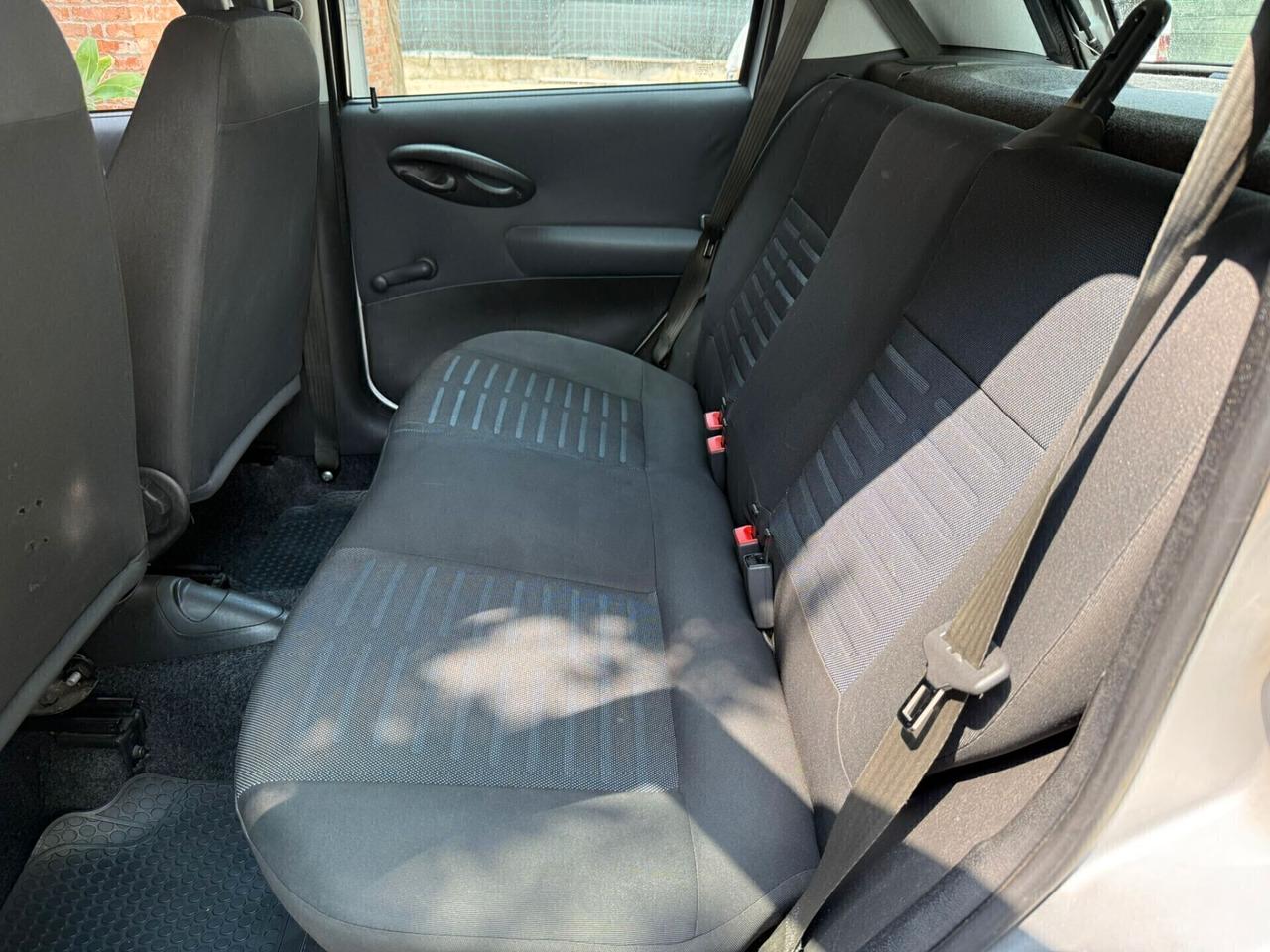 Fiat Punto Classic 1.2 5 porte CLIMA