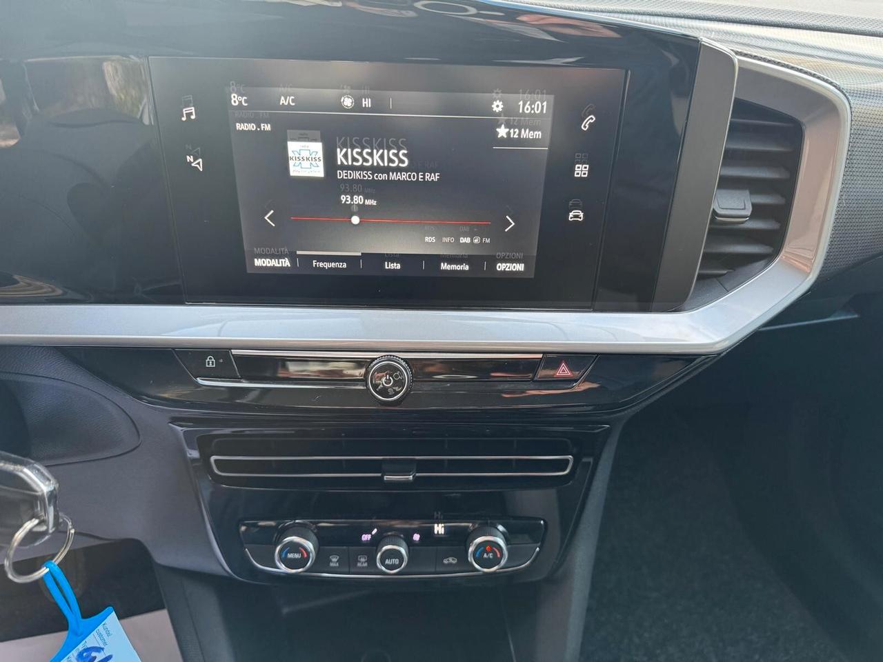 Opel Mokka 1.5 diesel Elegance