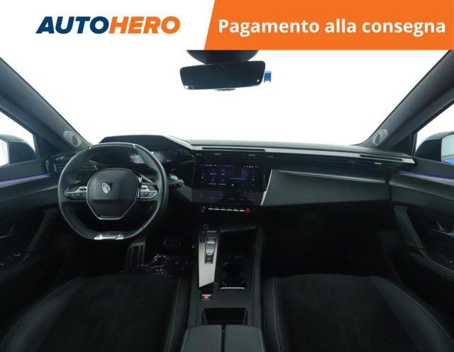 PEUGEOT 308 BlueHDi 130 S&S EAT8 GT
