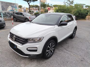 Volkswagen T-Roc 1.5 TSI ACT Advanced BlueMotion Technology