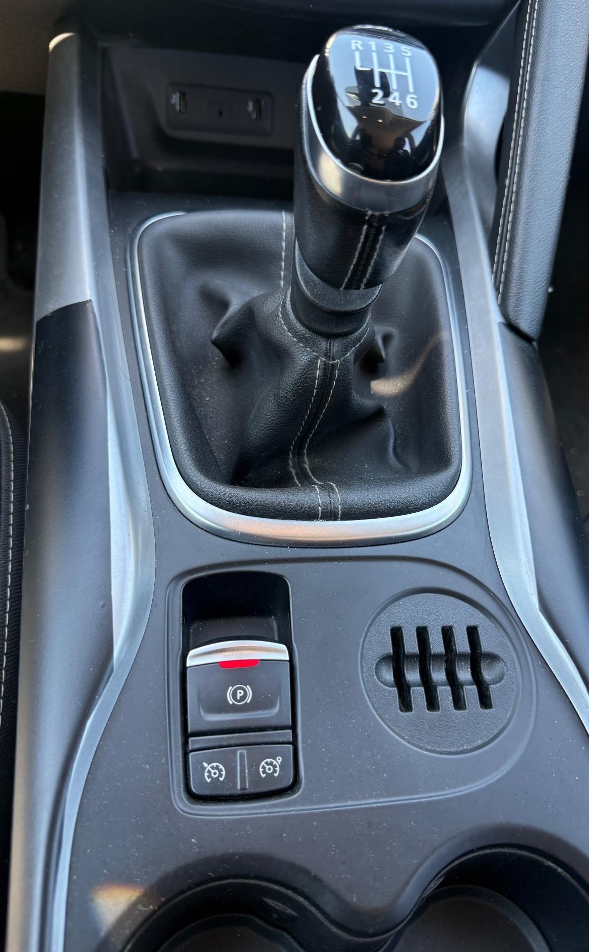 Renault Kadjar dCi 130CV Energy Intens,LED,R-Link,Pelle,FULL OPTIONAL