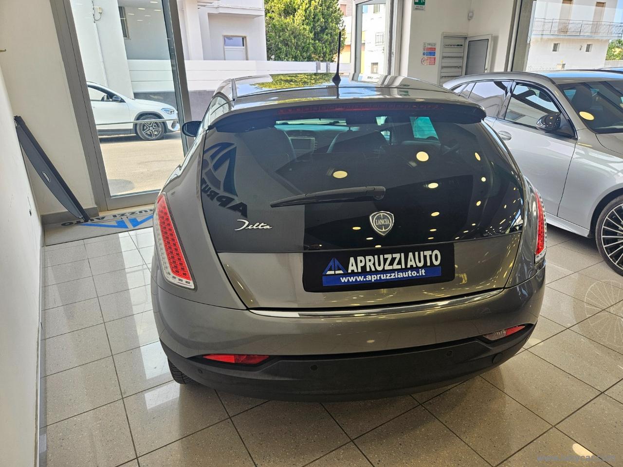 LANCIA Delta 1.6 MJT Platino