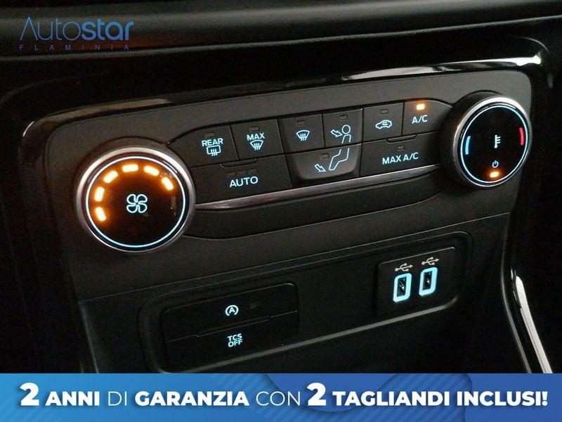 Ford EcoSport 1.0 ecoboost ST-Line s&s 125cv my20.25