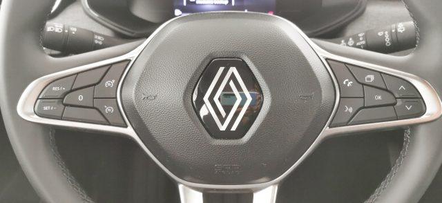 RENAULT Clio SCe 65 CV 5 porte Evolution