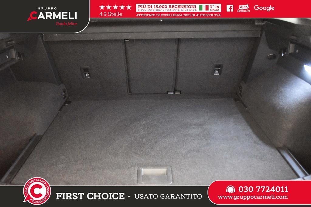 Volkswagen Tiguan 2.0 TDI SCR Life