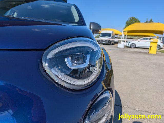 FIAT 500X 1.5 T4 Hybrid 130 CV DCT Sport OK NEOPATENTATI