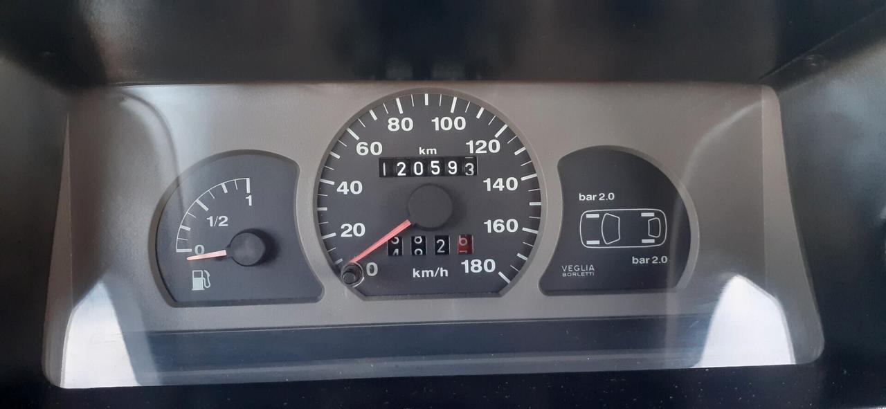 Fiat Cinquecento 1.1i cat Sporting