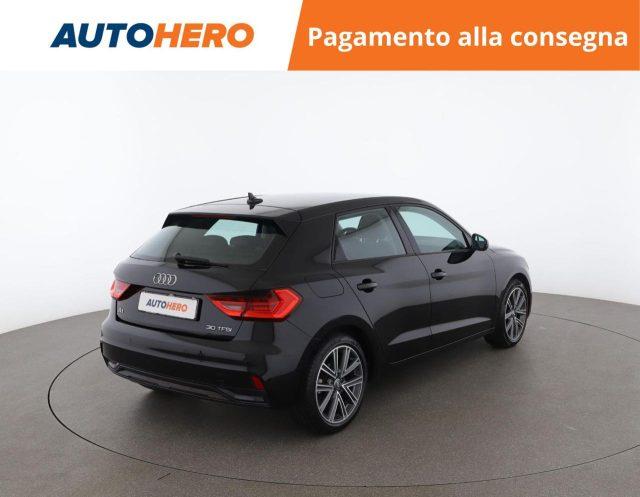 AUDI A1 SPB 30 TFSI Advanced