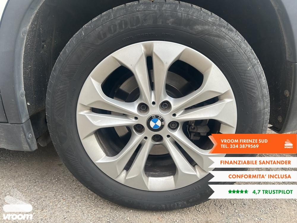 BMW X1 (F48) X1 xDrive25e Business A...