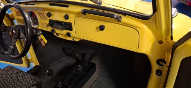 VOLKSWAGEN Buggy AUTOZODIACO BAJA CALIFORNIA