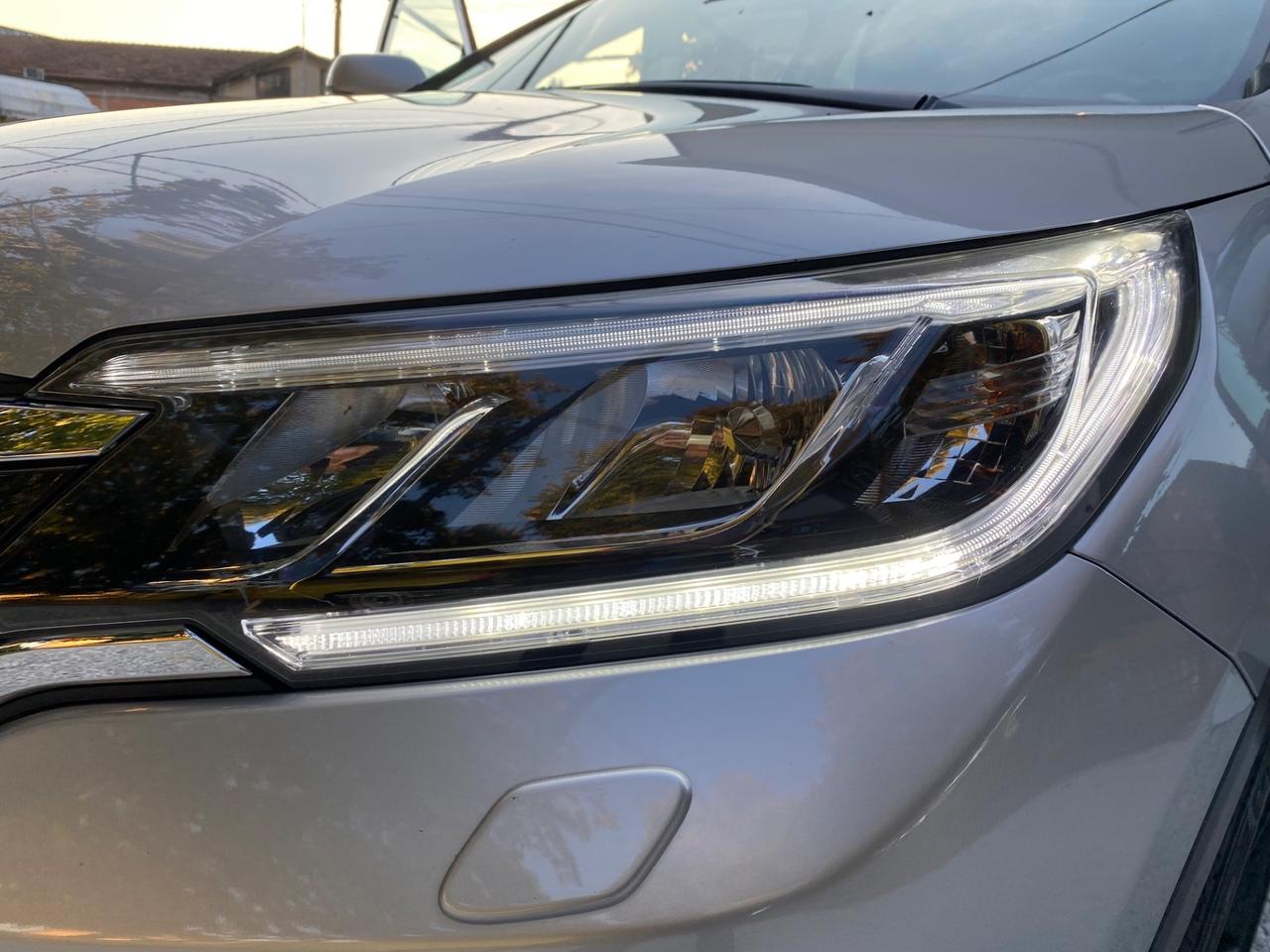 Honda CR-V 1.6 i-DTEC Elegance + Connect 2WD NEOPATENTATI!!!