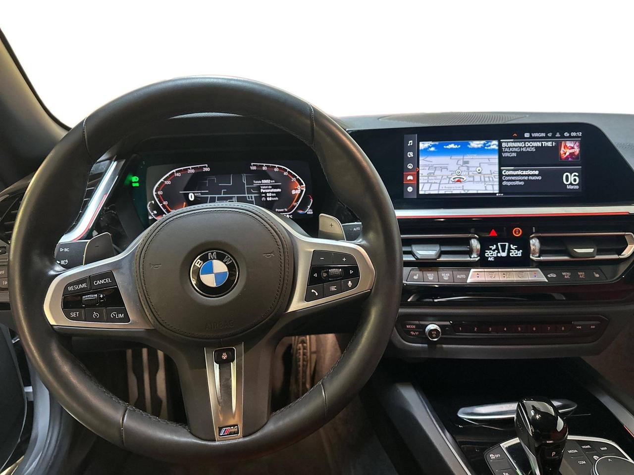 BMW Z4 sDrive20i MSport